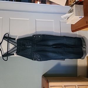 Free People Overalls